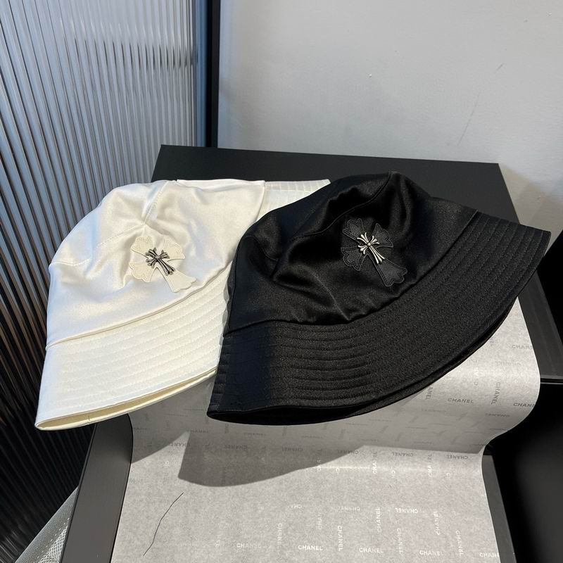 Chrome Hearts hat dx40